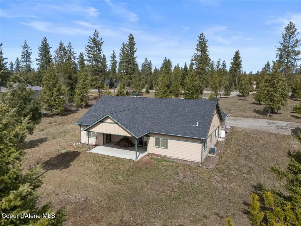458 W Keva Lane Athol ID 83801