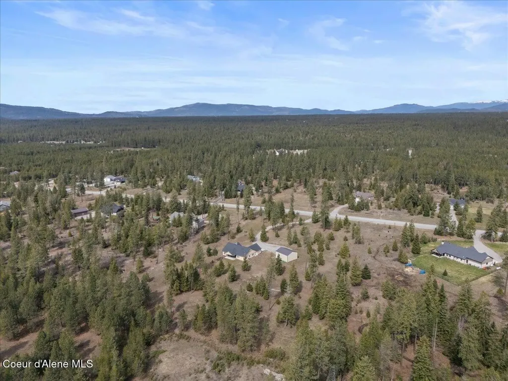 458 W Keva Lane Athol ID 83801
