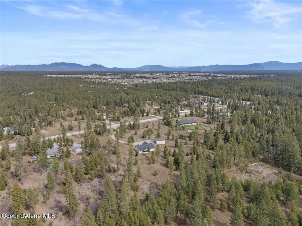 458 W Keva Lane Athol ID 83801