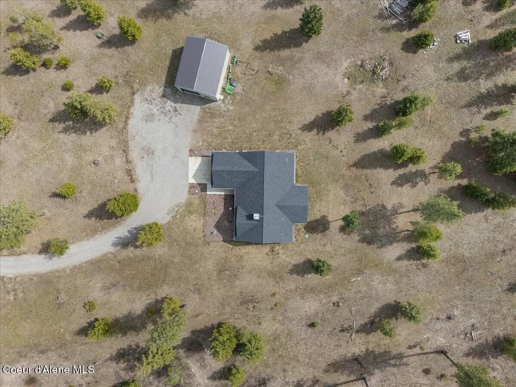 458 W Keva Lane Athol ID 83801