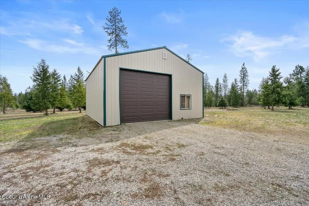 458 W Keva Lane Athol ID 83801