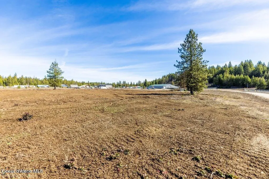 Blk 1 Lot 6 Industrial Park Avenue Spirit Lake ID 83869