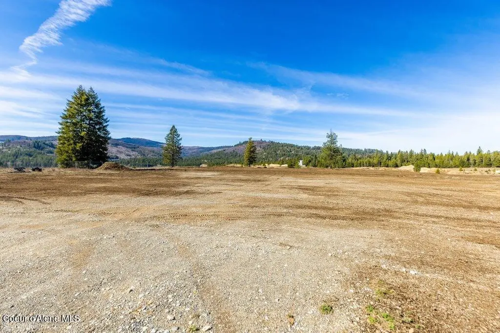 Blk 1 Lot 6 Industrial Park Avenue Spirit Lake ID 83869