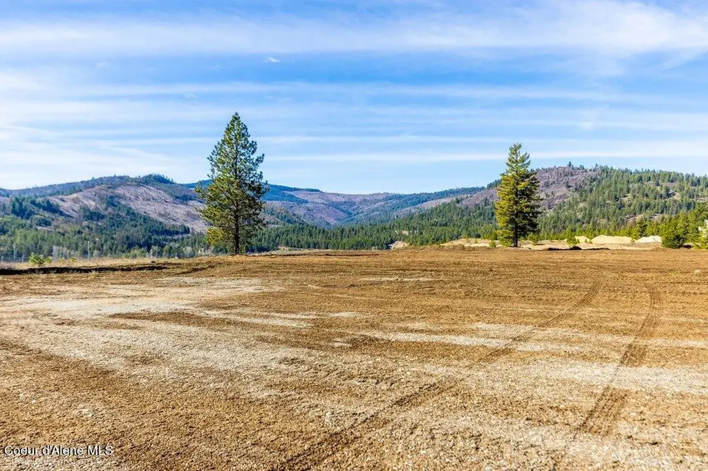 Blk 1 Lot 6 Industrial Park Avenue Spirit Lake ID 83869