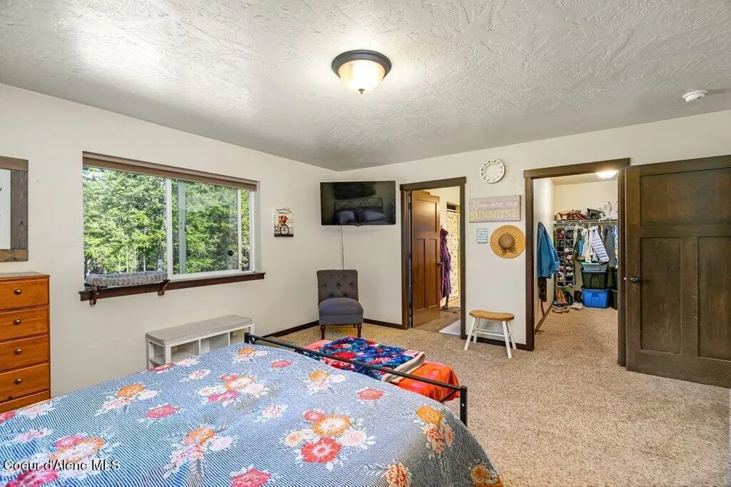 10209 E Snowy Lane Athol ID 83801