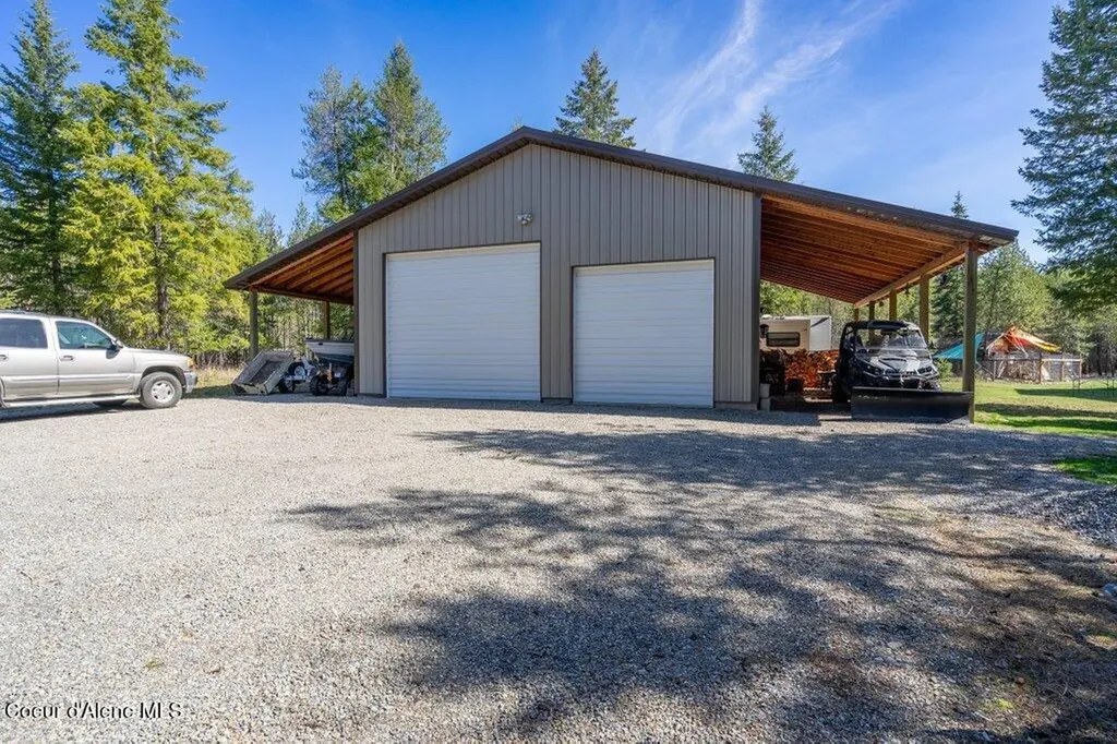 10209 E Snowy Lane Athol ID 83801