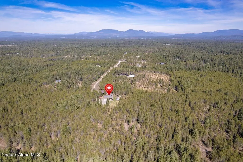 10209 E Snowy Lane Athol ID 83801