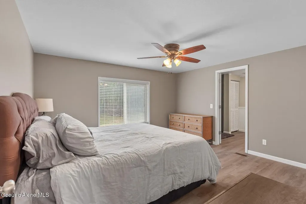 33 Torrens Trail Spirit Lake ID 83869