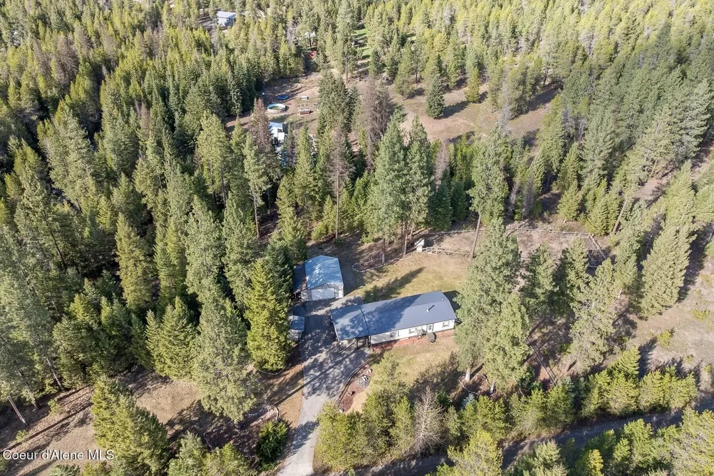 33 Torrens Trail Spirit Lake ID 83869