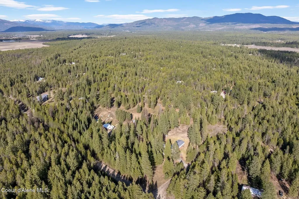 33 Torrens Trail Spirit Lake ID 83869