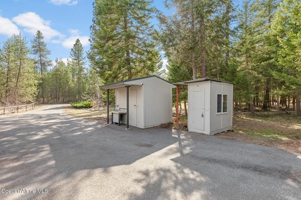 33 Torrens Trail Spirit Lake ID 83869