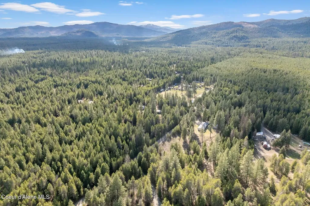 33 Torrens Trail Spirit Lake ID 83869