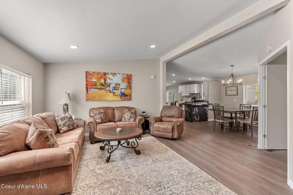 33 Torrens Trail Spirit Lake ID 83869