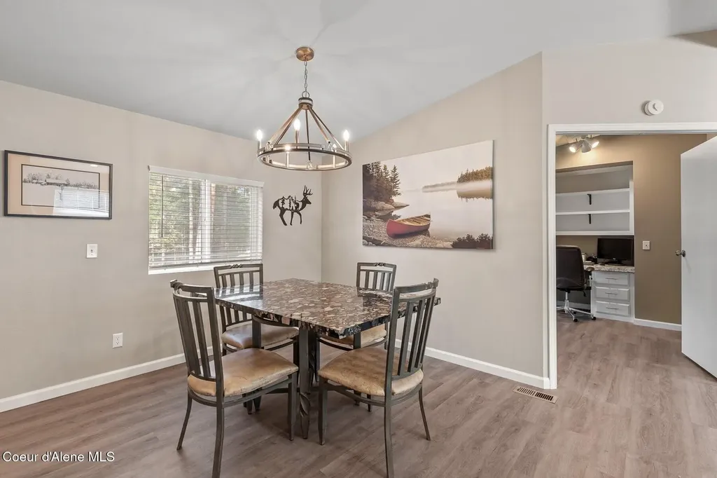 33 Torrens Trail Spirit Lake ID 83869