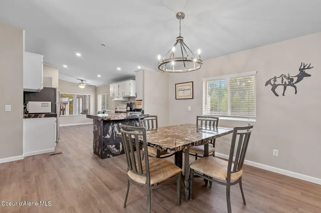 33 Torrens Trail Spirit Lake ID 83869