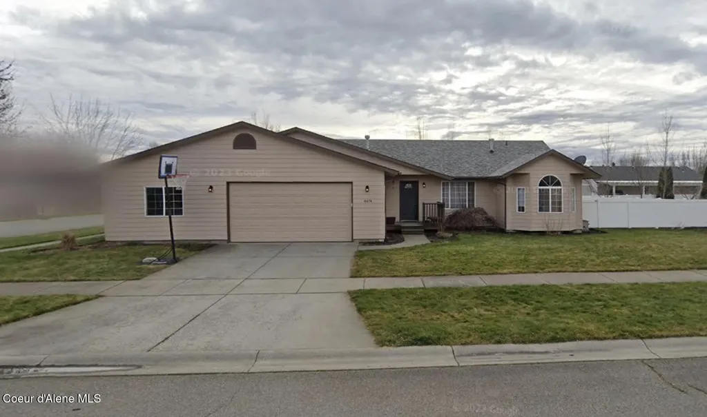8474 W Colorado Street Rathdrum ID 83858