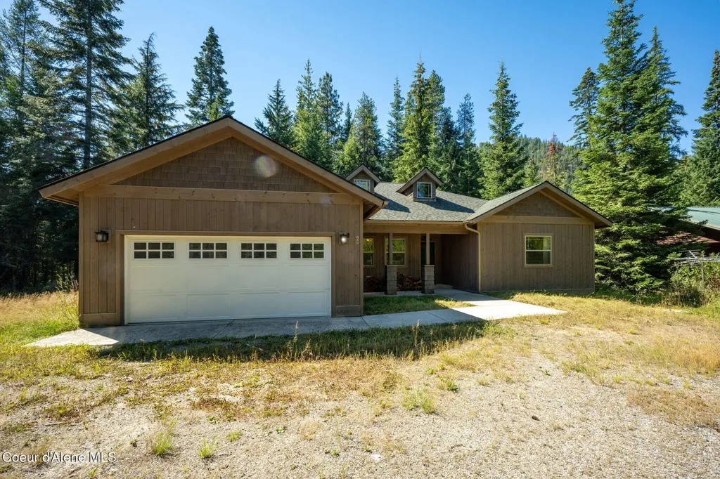 96 Tracy Lane Priest River ID 83856