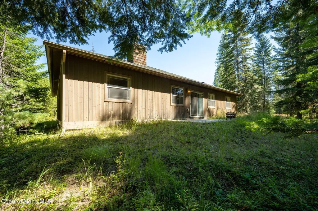 96 Tracy Lane Priest River ID 83856