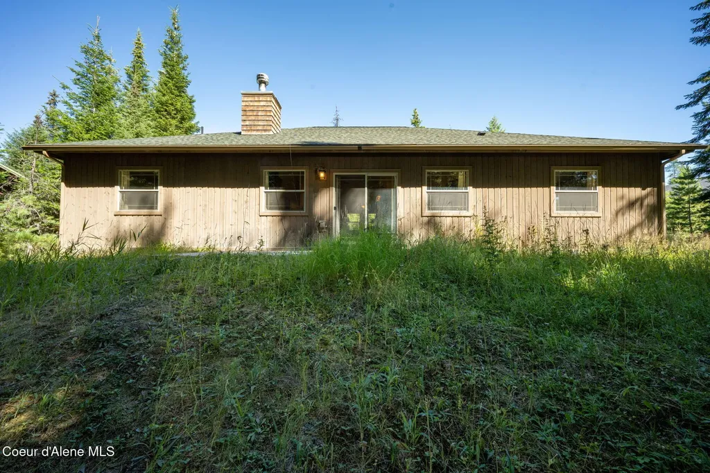 96 Tracy Lane Priest River ID 83856