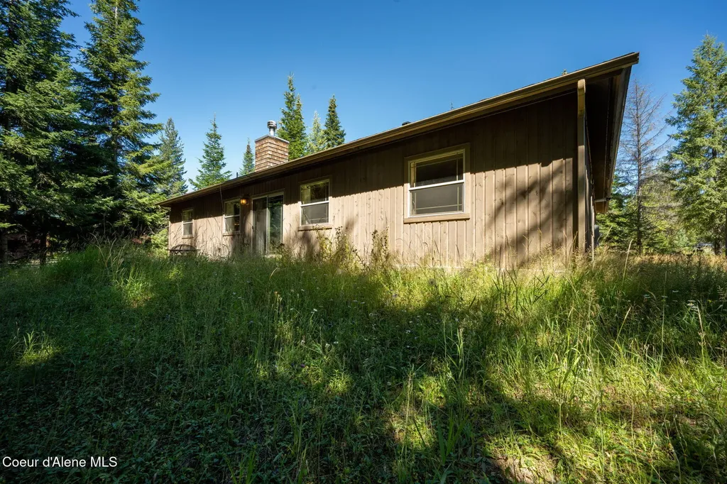 96 Tracy Lane Priest River ID 83856