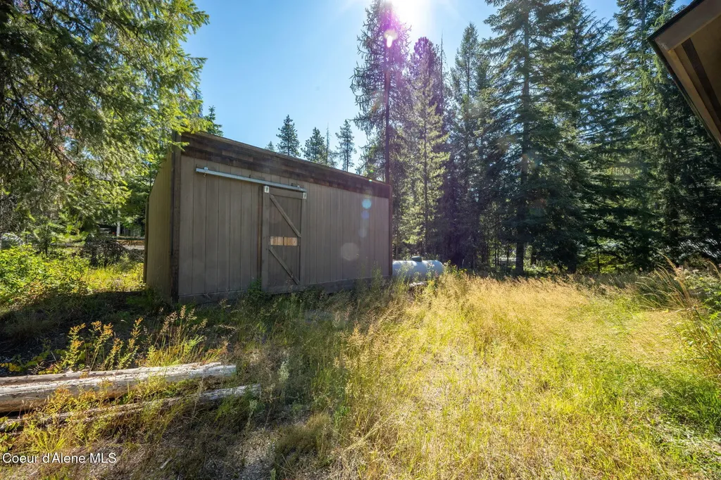 96 Tracy Lane Priest River ID 83856