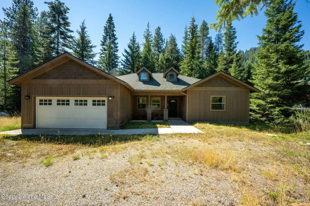 96 Tracy Lane Priest River ID 83856
