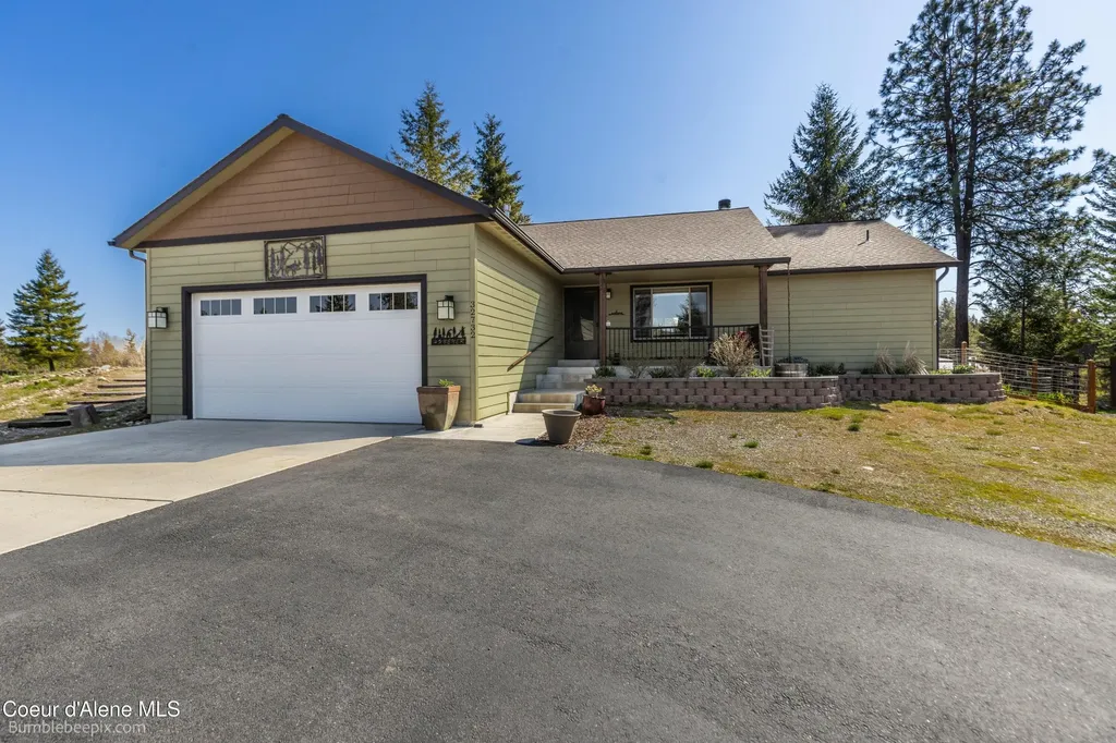 32732 N 14th Avenue Spirit Lake ID 83869