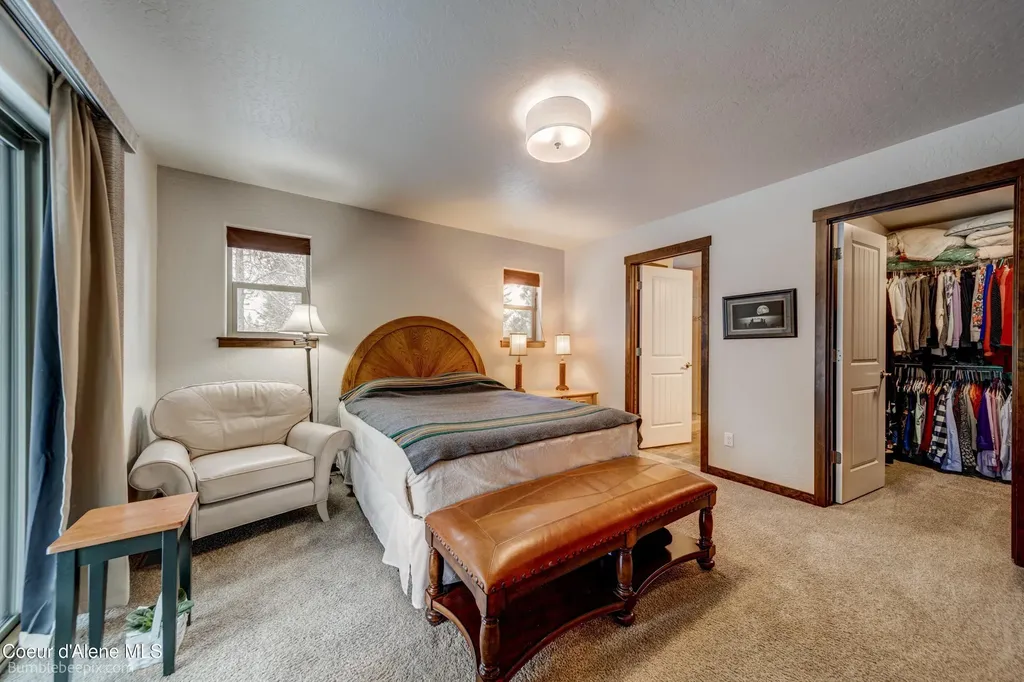 32732 N 14th Avenue Spirit Lake ID 83869