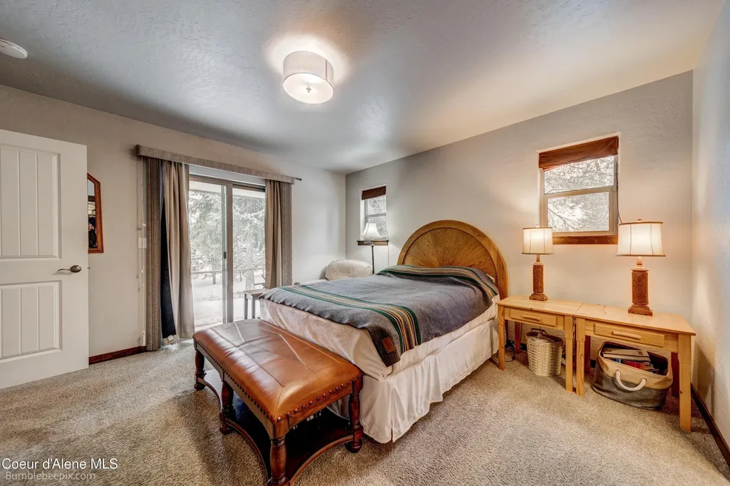 32732 N 14th Avenue Spirit Lake ID 83869