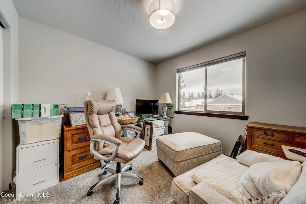 32732 N 14th Avenue Spirit Lake ID 83869