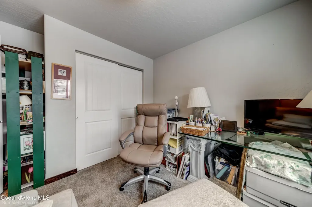 32732 N 14th Avenue Spirit Lake ID 83869
