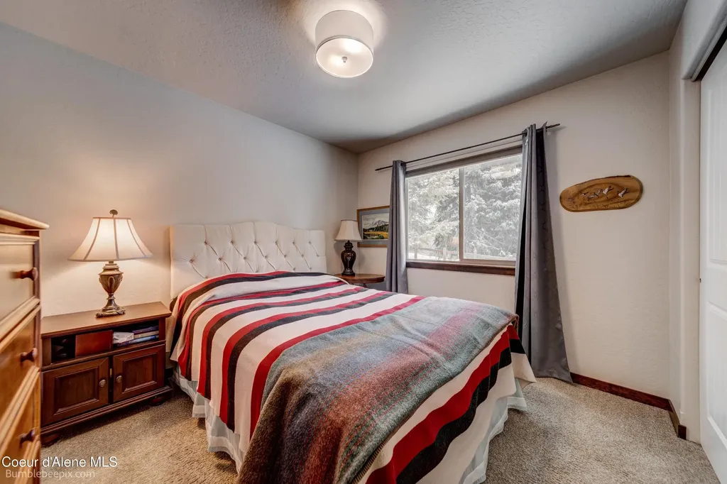 32732 N 14th Avenue Spirit Lake ID 83869