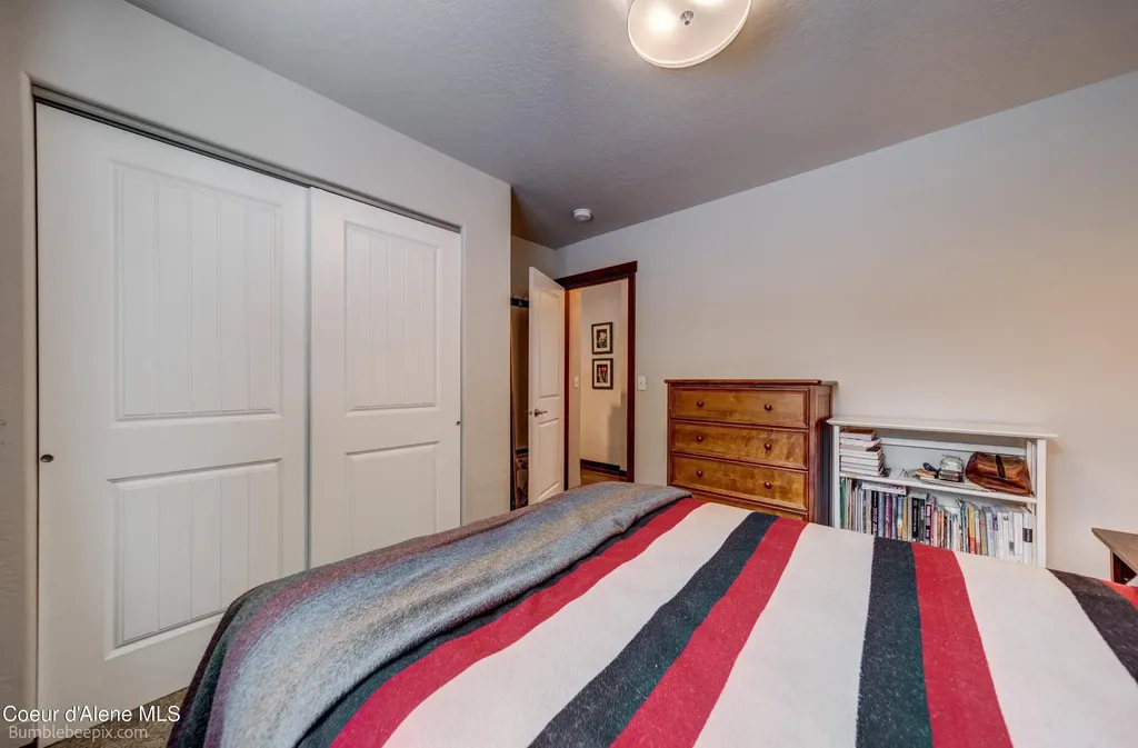 32732 N 14th Avenue Spirit Lake ID 83869
