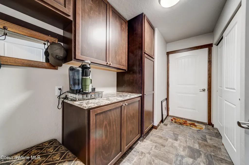 32732 N 14th Avenue Spirit Lake ID 83869