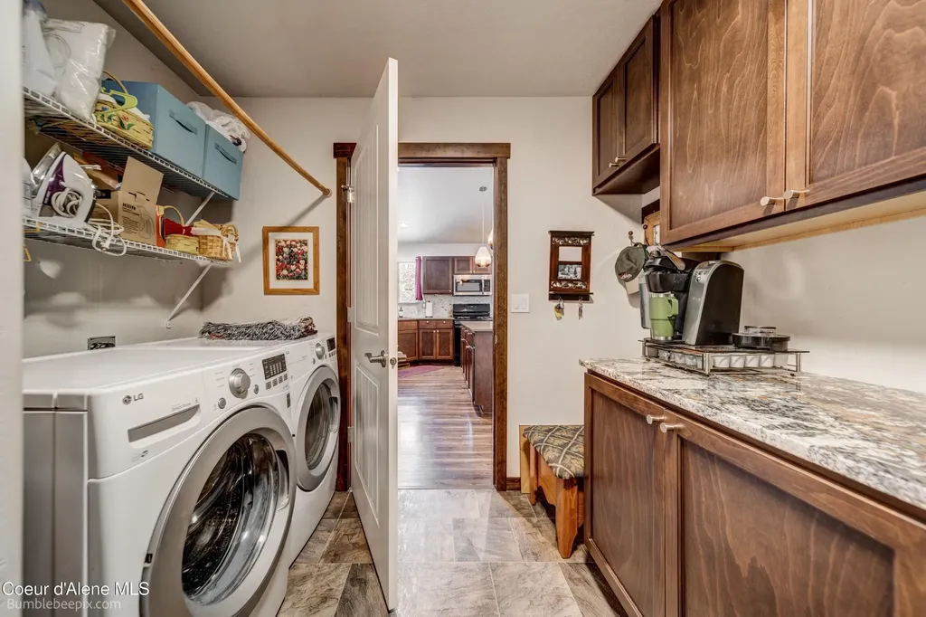 32732 N 14th Avenue Spirit Lake ID 83869