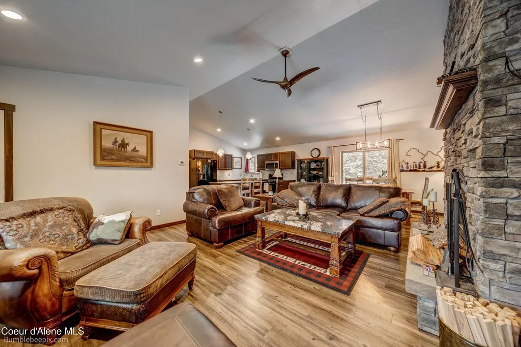 32732 N 14th Avenue Spirit Lake ID 83869