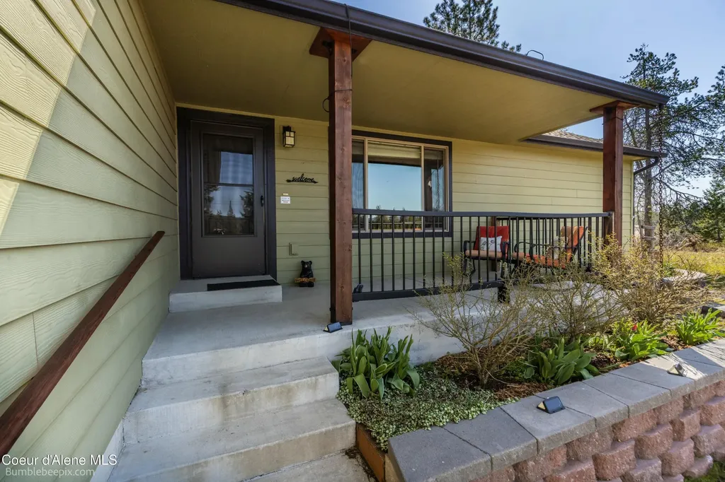 32732 N 14th Avenue Spirit Lake ID 83869