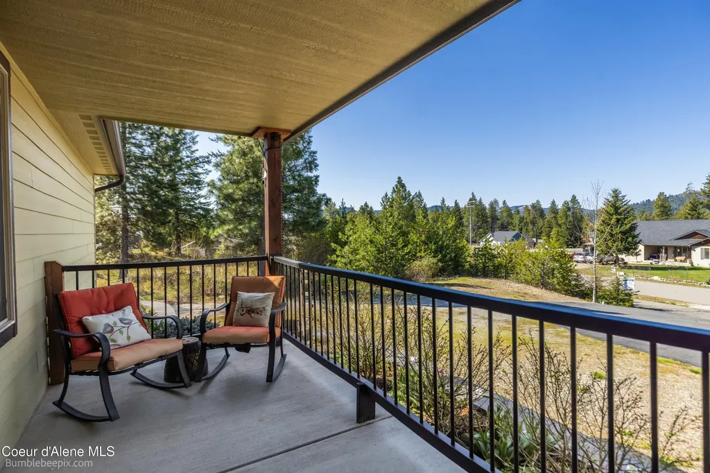 32732 N 14th Avenue Spirit Lake ID 83869