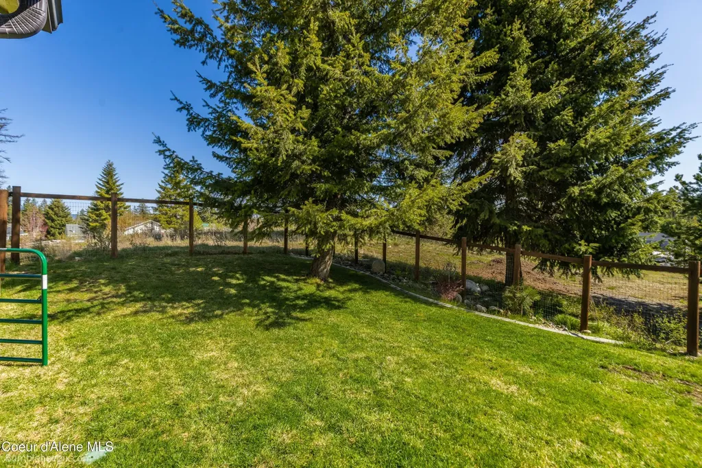 32732 N 14th Avenue Spirit Lake ID 83869
