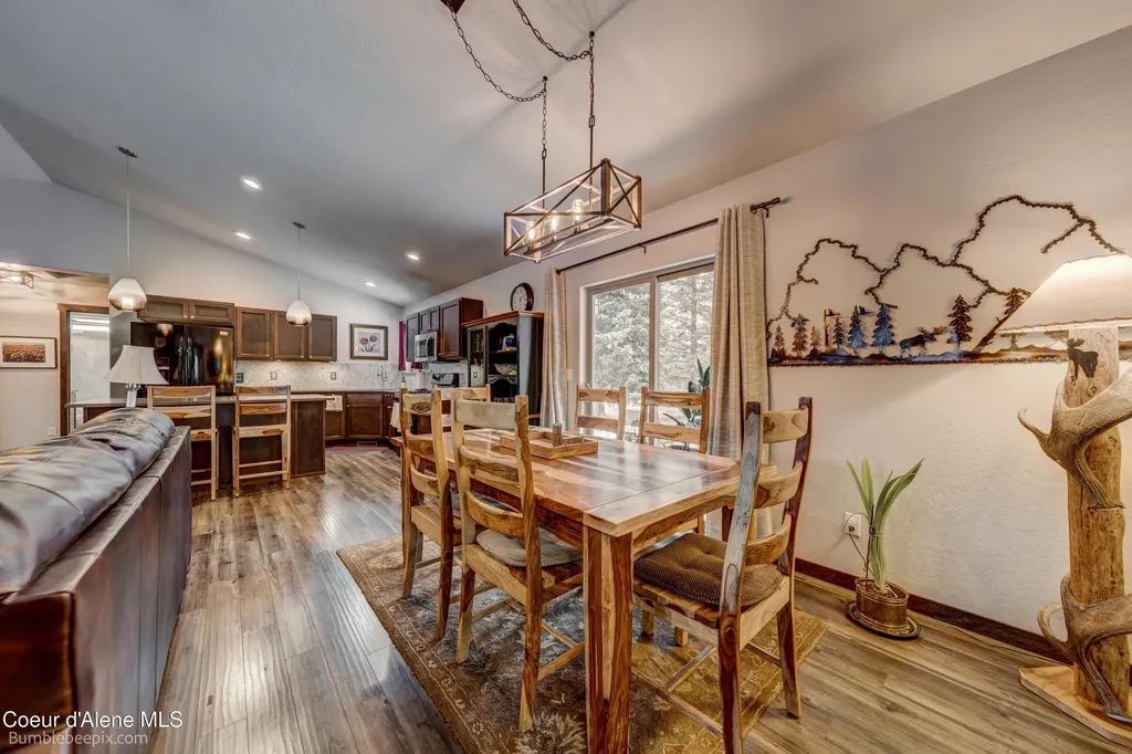 32732 N 14th Avenue Spirit Lake ID 83869