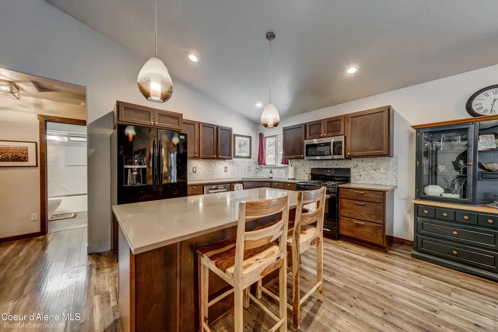 32732 N 14th Avenue Spirit Lake ID 83869