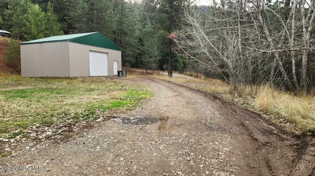 110 Highwood Drive St. Maries ID 83861