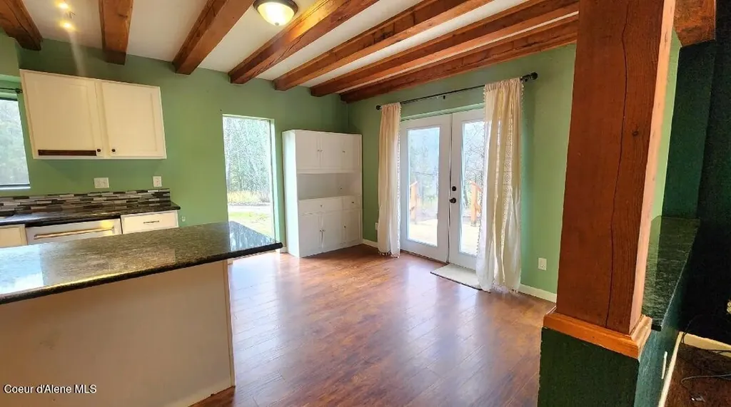 110 Highwood Drive St. Maries ID 83861