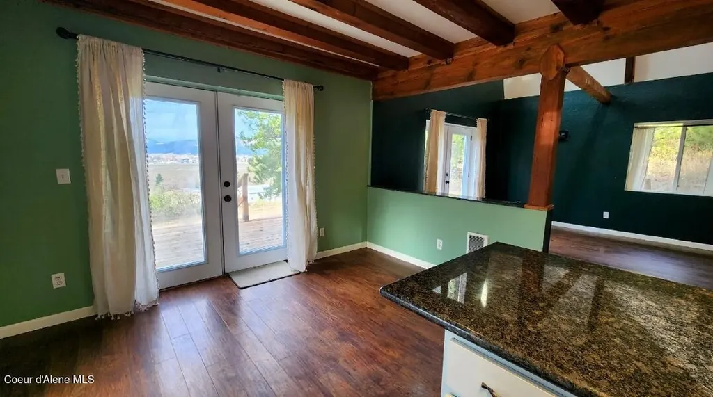 110 Highwood Drive St. Maries ID 83861