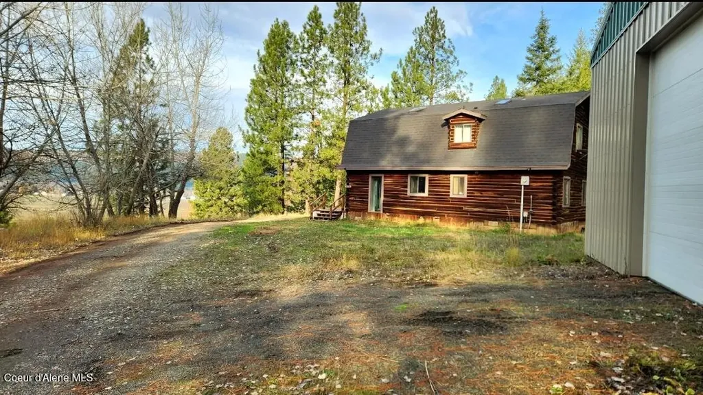 110 Highwood Drive St. Maries ID 83861