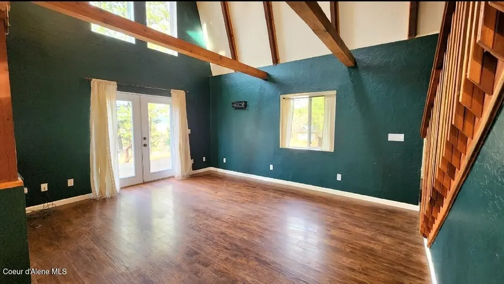110 Highwood Drive St. Maries ID 83861