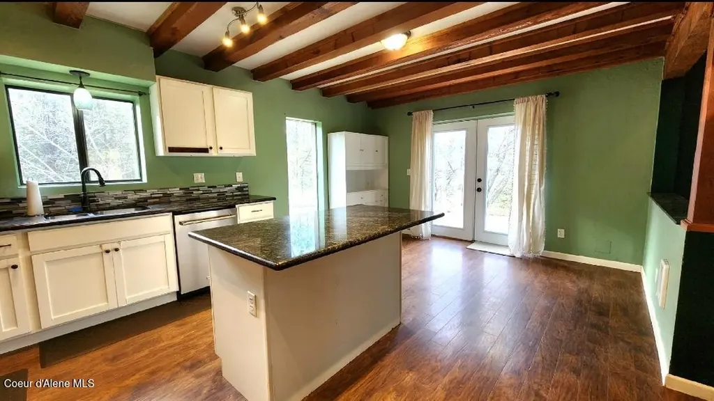 110 Highwood Drive St. Maries ID 83861