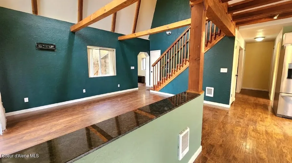 110 Highwood Drive St. Maries ID 83861