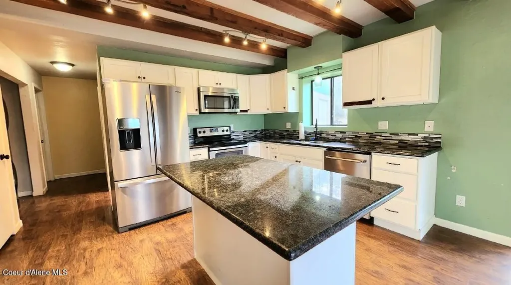 110 Highwood Drive St. Maries ID 83861