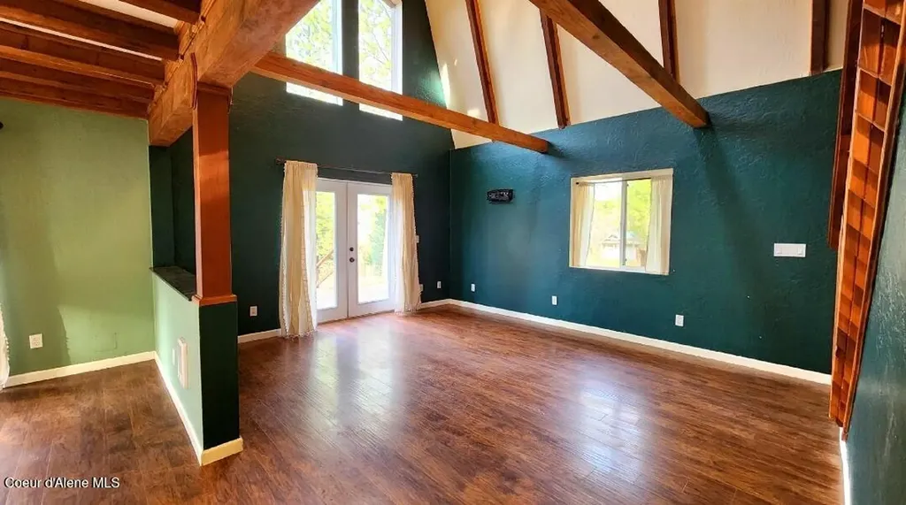 110 Highwood Drive St. Maries ID 83861